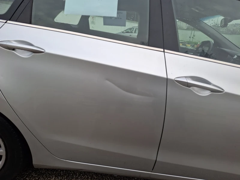 Hyundai I30, снимка 6 - Автомобили и джипове - 52879480