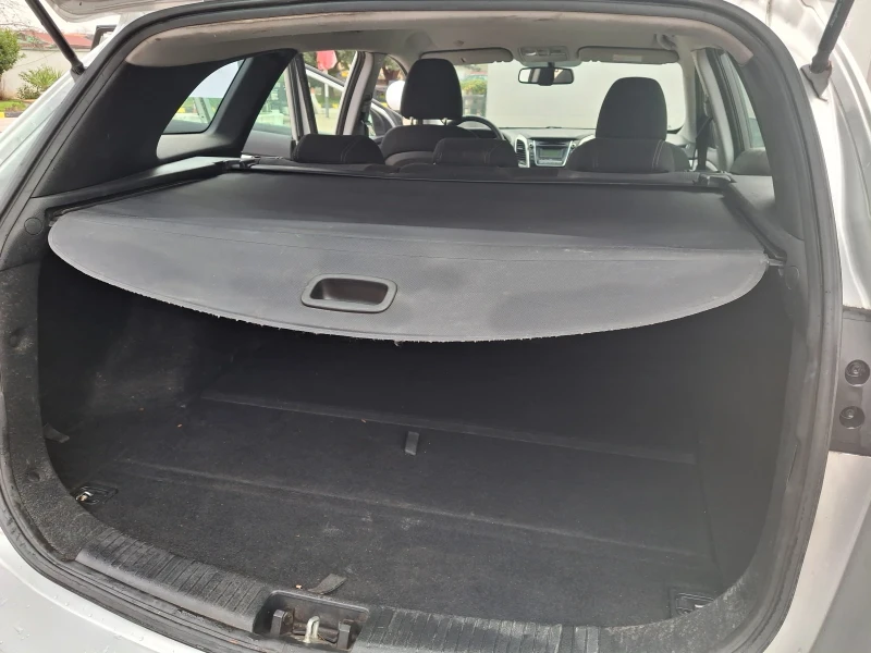 Hyundai I30, снимка 12 - Автомобили и джипове - 52879480