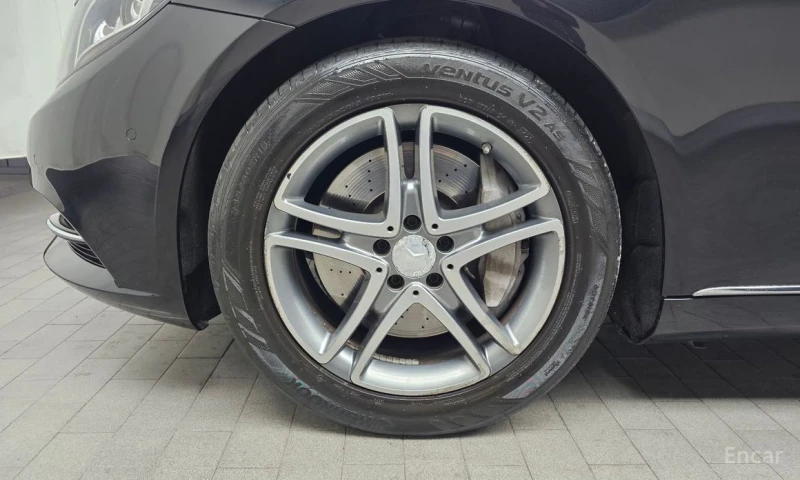 Mercedes-Benz S 400, снимка 5 - Автомобили и джипове - 53231179