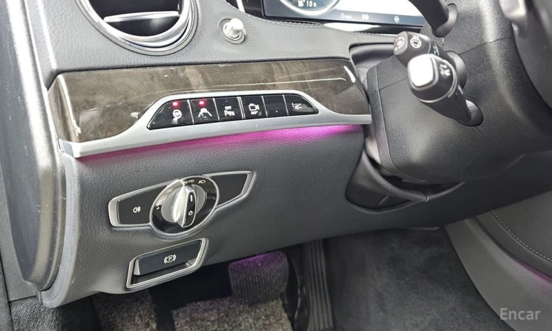 Mercedes-Benz S 400, снимка 13 - Автомобили и джипове - 53231179