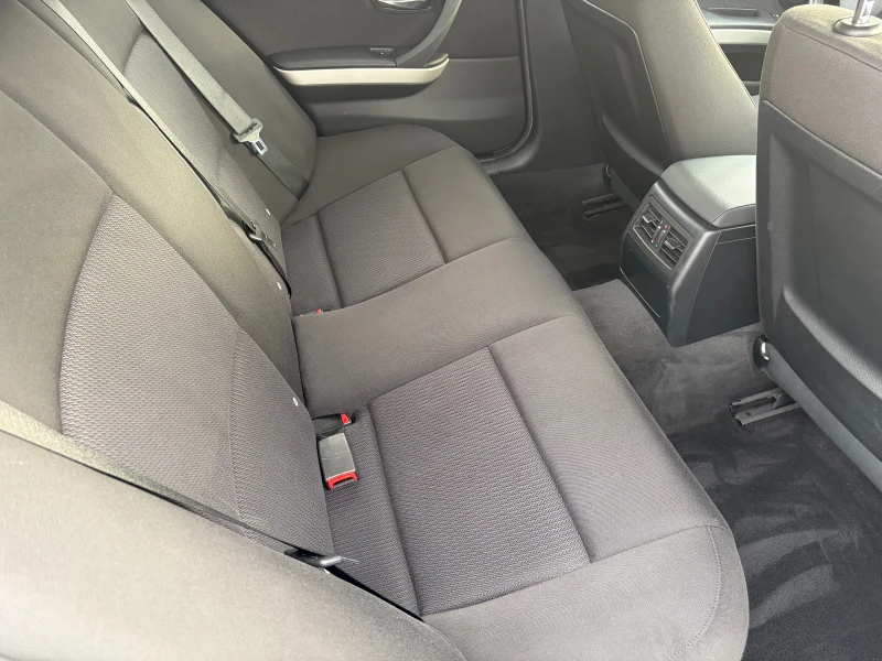 BMW 316 2.0D-115k.c., снимка 14 - Автомобили и джипове - 53279857