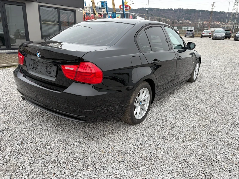 BMW 316 2.0D-115k.c., снимка 5 - Автомобили и джипове - 53279857