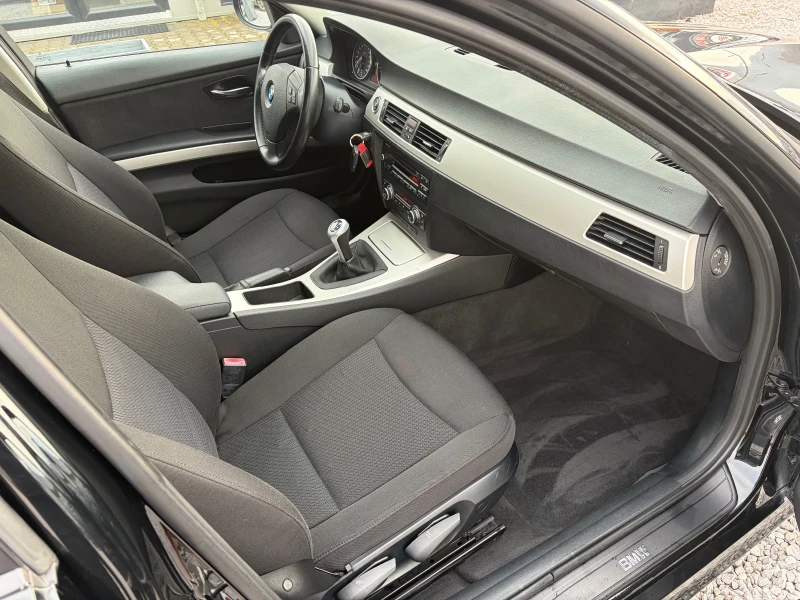 BMW 316 2.0D-115k.c., снимка 12 - Автомобили и джипове - 53279857