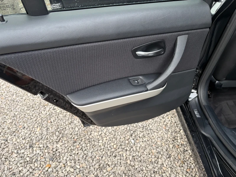 BMW 316 2.0D-115k.c., снимка 13 - Автомобили и джипове - 53279857