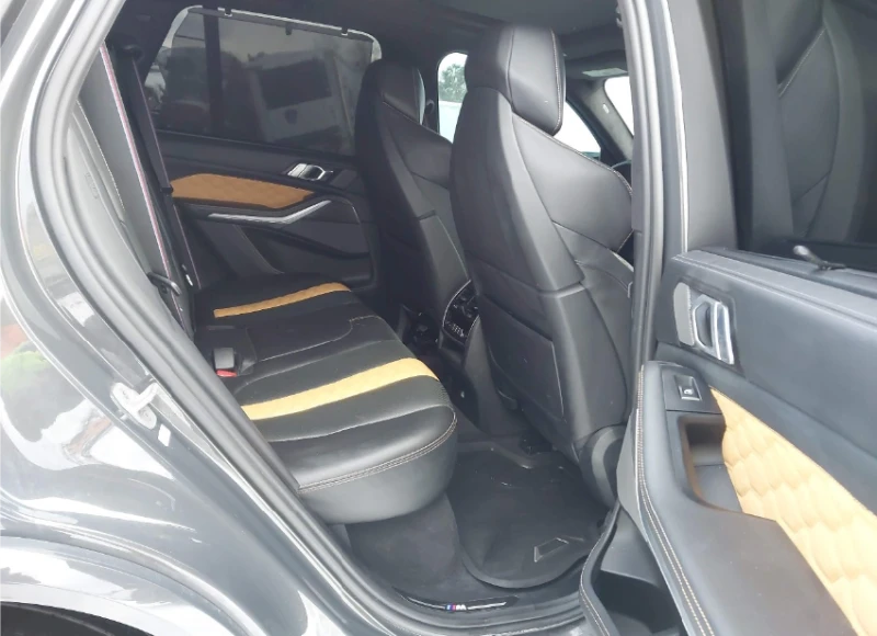 BMW X5M COMPETITION / FULL, снимка 9 - Автомобили и джипове - 53286975