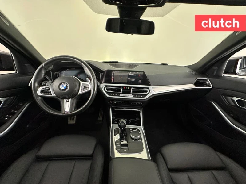 BMW 330 330i xDrive* АвтоКредит* (Цена до БГ) , снимка 10 - Автомобили и джипове - 53381557