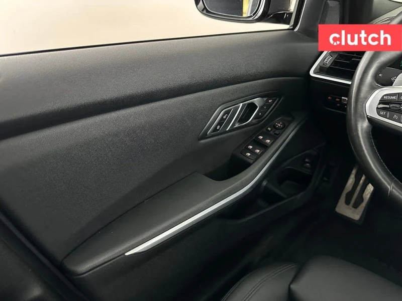 BMW 330 330i xDrive* АвтоКредит* (Цена до БГ) , снимка 17 - Автомобили и джипове - 53381557