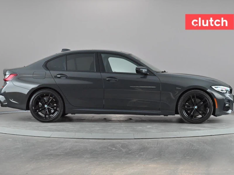 BMW 330 330i xDrive* АвтоКредит* (Цена до БГ) , снимка 3 - Автомобили и джипове - 53381557