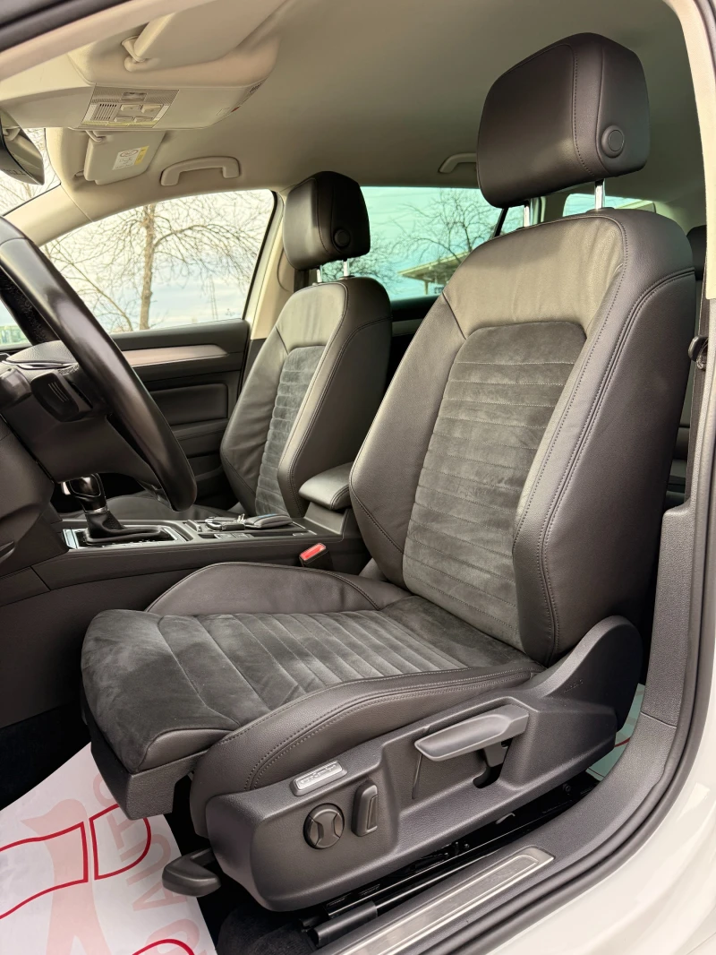 VW Passat 2.0TDI* HIGH LINE* DIGITAL* FULL* , снимка 13 - Автомобили и джипове - 53561748
