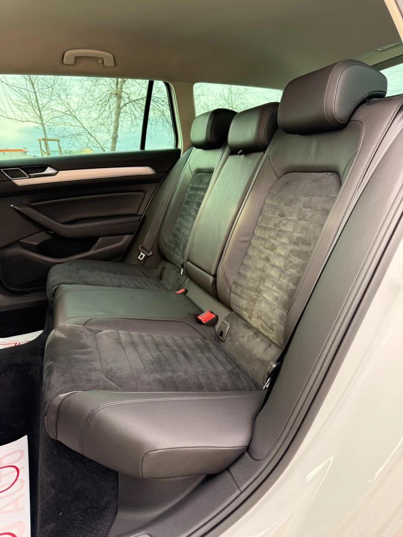 VW Passat 2.0TDI* HIGH LINE* DIGITAL* FULL* , снимка 8 - Автомобили и джипове - 53561748
