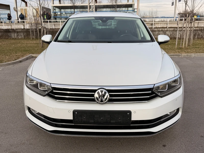 VW Passat 2.0TDI* HIGH LINE* DIGITAL* FULL* , снимка 2 - Автомобили и джипове - 53561748
