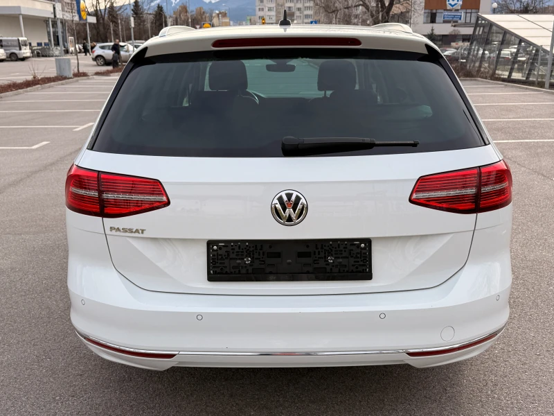 VW Passat 2.0TDI* HIGH LINE* DIGITAL* FULL* , снимка 5 - Автомобили и джипове - 53561748