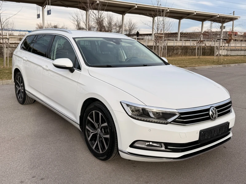 VW Passat 2.0TDI* HIGH LINE* DIGITAL* FULL* , снимка 3 - Автомобили и джипове - 53561748