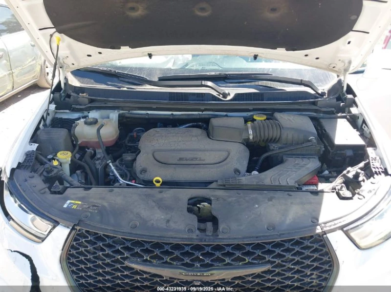 Chrysler Pacifica 3.6l Touring L, снимка 10 - Автомобили и джипове - 53586670