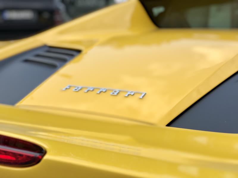 Ferrari F8 SPIDER/ NEW!!! ГОТОВ ЛИЗИНГ , снимка 5 - Автомобили и джипове - 37090984