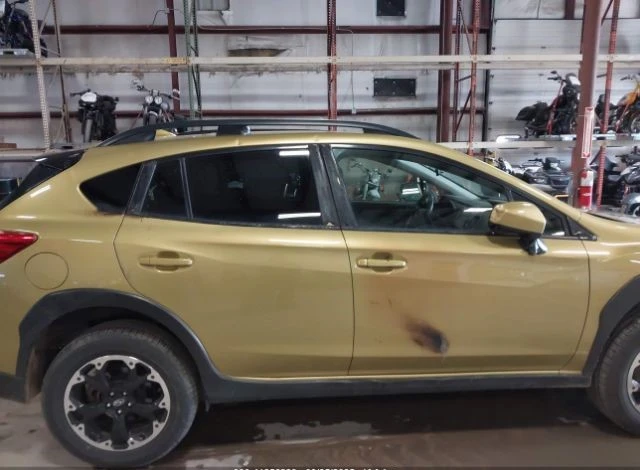 Subaru XV PREMIUM КРАЙНА ЦЕНА! - изображение 5