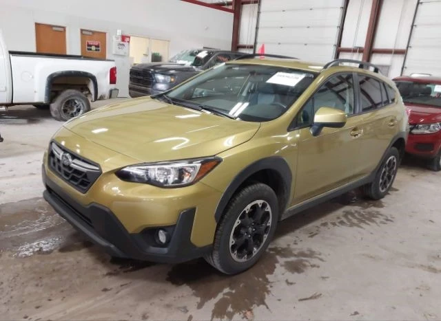 Subaru XV PREMIUM КРАЙНА ЦЕНА! - изображение 2