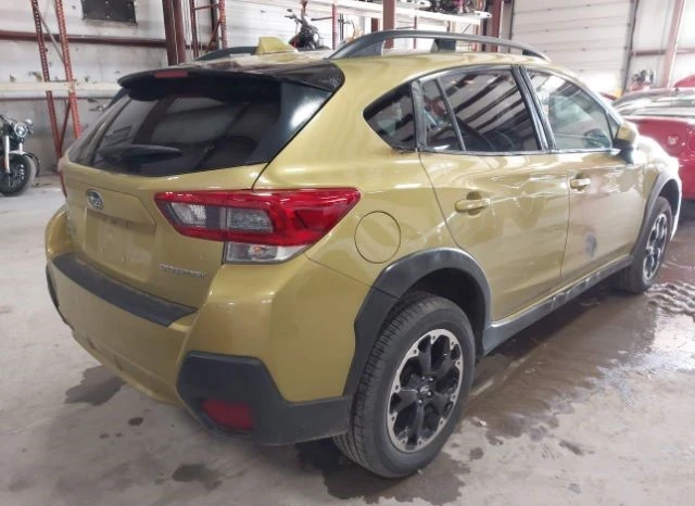 Subaru XV PREMIUM КРАЙНА ЦЕНА! - изображение 3