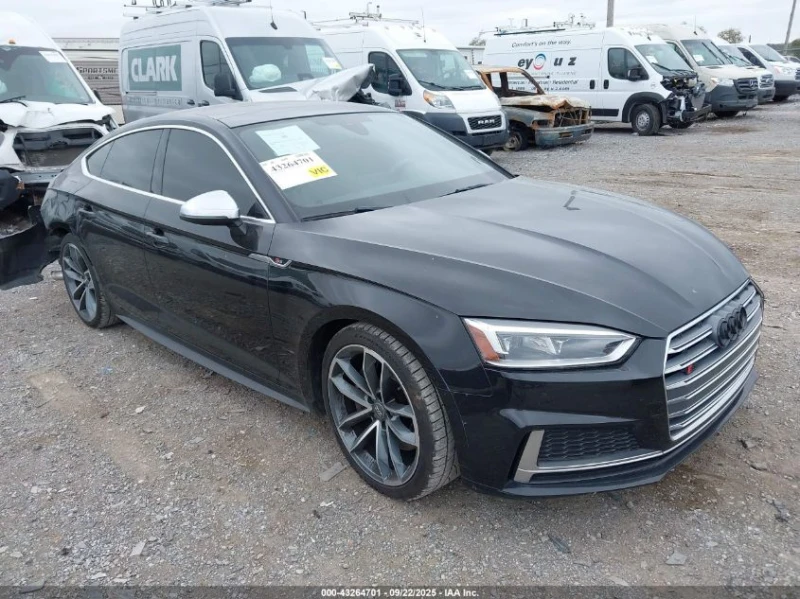 Audi S5 2019 AUDI S5 3.0T PREMIUM - 30500 лв. / 15594.40 € - 96168208 1