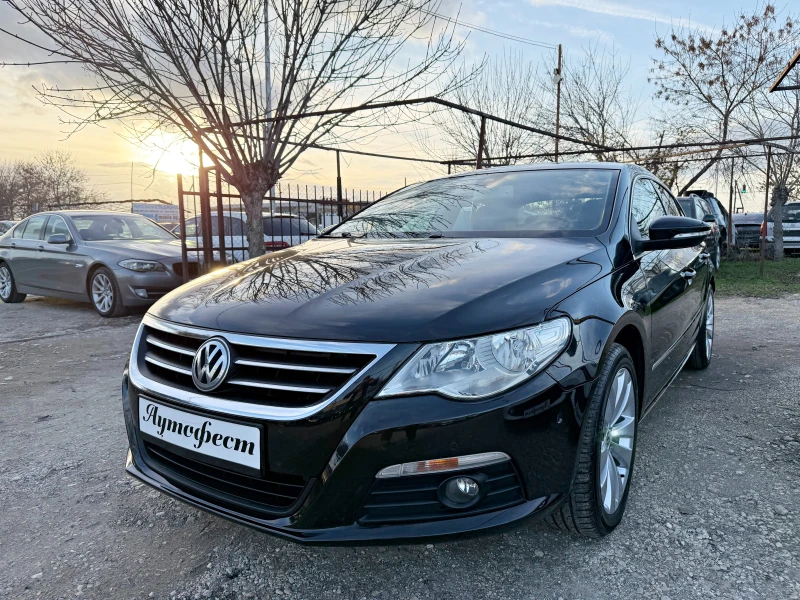 VW CC 2.0TDI КАМЕРА LANE ASSISTENT ASSIST  - 15600 лв. / 7976.15 € - 17442153 1