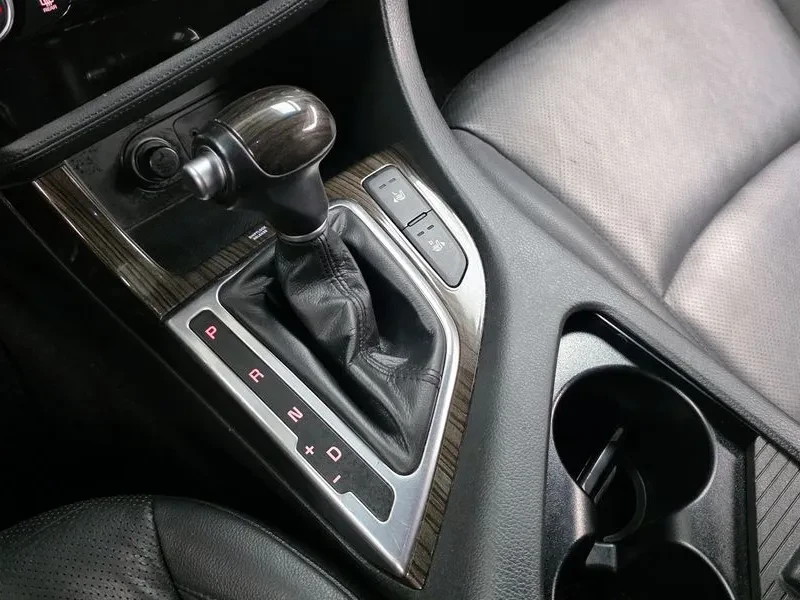 Kia K5 Lpi Prestige - изображение 9