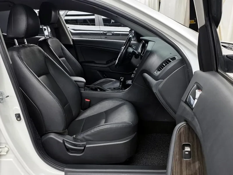 Kia K5 Lpi Prestige | Mobile.bg � ����������� 11