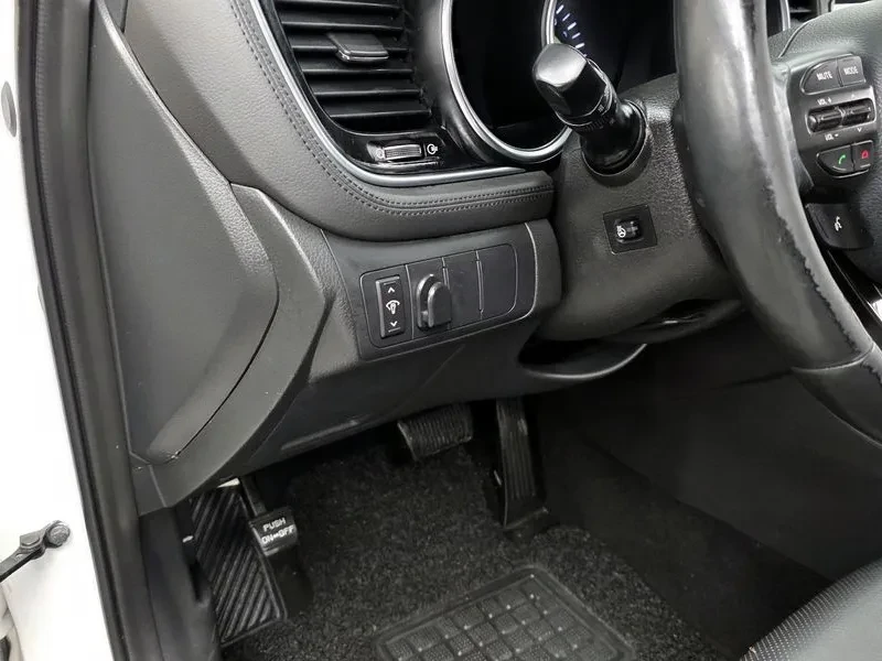 Kia K5 Lpi Prestige | Mobile.bg � ����������� 17