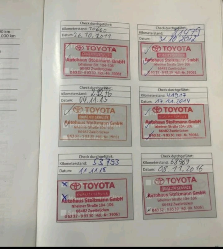 Toyota Avensis 1.8i-veriga-navi-6speed-japan, снимка 16 - Автомобили и джипове - 53650960