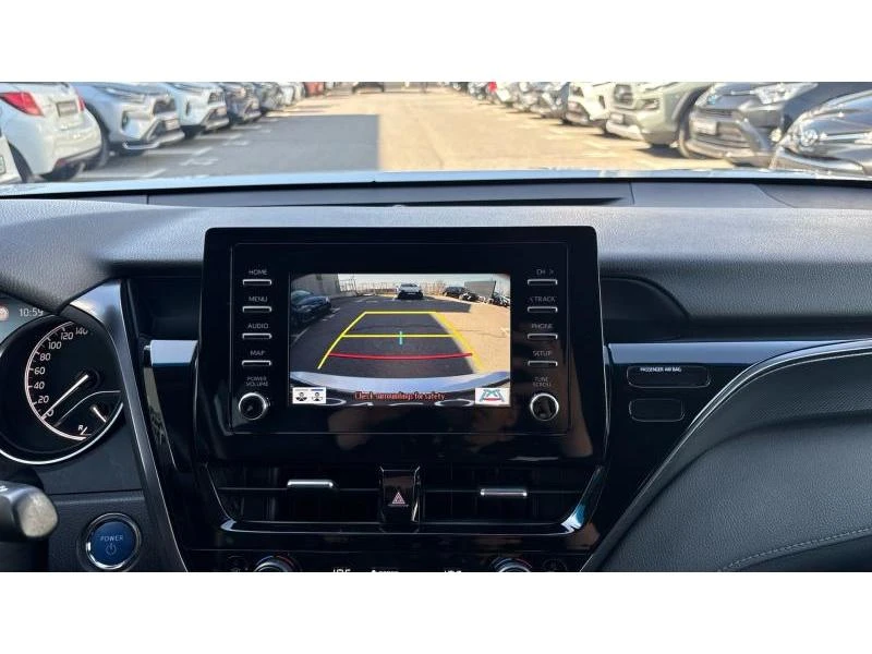 Toyota Camry 2.5 HYBRID COMFORT, снимка 15 - Автомобили и джипове - 54280398