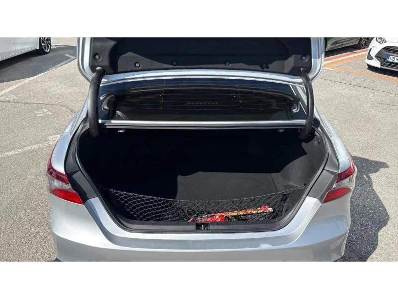 Toyota Camry 2.5 HYBRID COMFORT, снимка 10 - Автомобили и джипове - 54280398