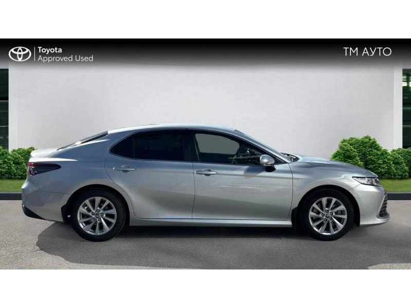 Toyota Camry 2.5 HYBRID COMFORT, снимка 17 - Автомобили и джипове - 54280398