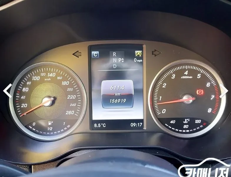 Mercedes-Benz C 200 MUTLIBEAM| ПОДГРЕВ| KEYLESS| , снимка 7 - Автомобили и джипове - 54357198