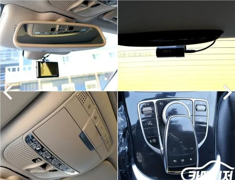 Mercedes-Benz C 200 MUTLIBEAM| ПОДГРЕВ| KEYLESS| , снимка 13 - Автомобили и джипове - 54357198