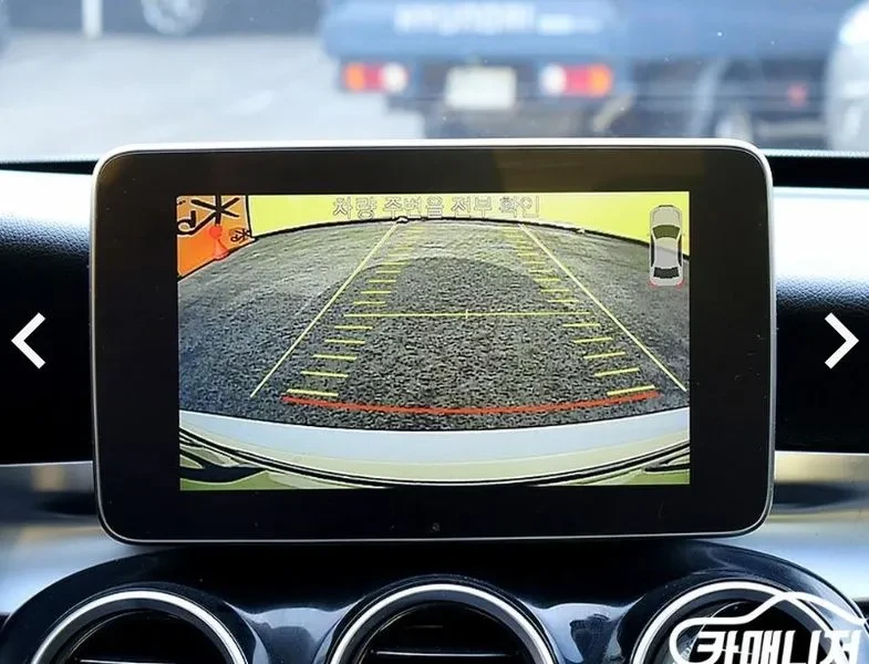 Mercedes-Benz C 200 MUTLIBEAM| ПОДГРЕВ| KEYLESS| , снимка 9 - Автомобили и джипове - 54357198