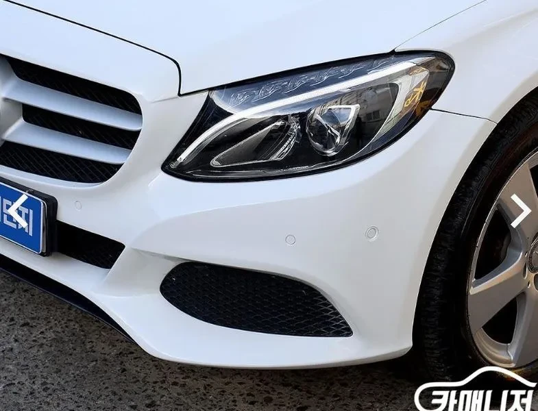 Mercedes-Benz C 200 MUTLIBEAM| ПОДГРЕВ| KEYLESS| , снимка 3 - Автомобили и джипове - 54357198