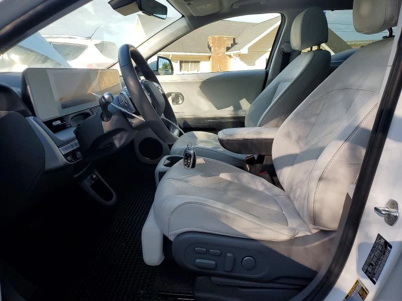 Hyundai Ioniq 5 2022 HYUNDAI IONIQ 5 LIMITED | Mobile.bg � ����������� 7