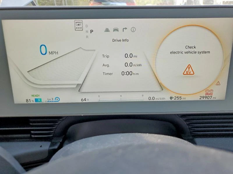 Hyundai Ioniq 5 2022 HYUNDAI IONIQ 5 LIMITED | Mobile.bg � ����������� 8