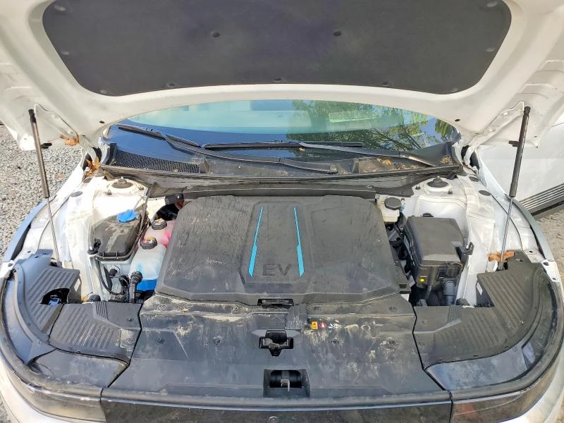 Hyundai Ioniq 5 2022 HYUNDAI IONIQ 5 LIMITED | Mobile.bg � ����������� 12