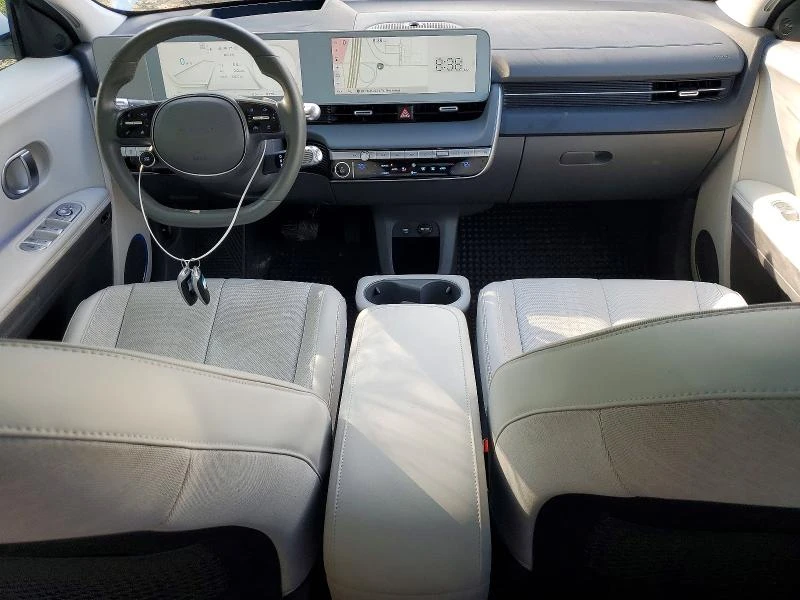 Hyundai Ioniq 5 2022 HYUNDAI IONIQ 5 LIMITED | Mobile.bg � ����������� 9