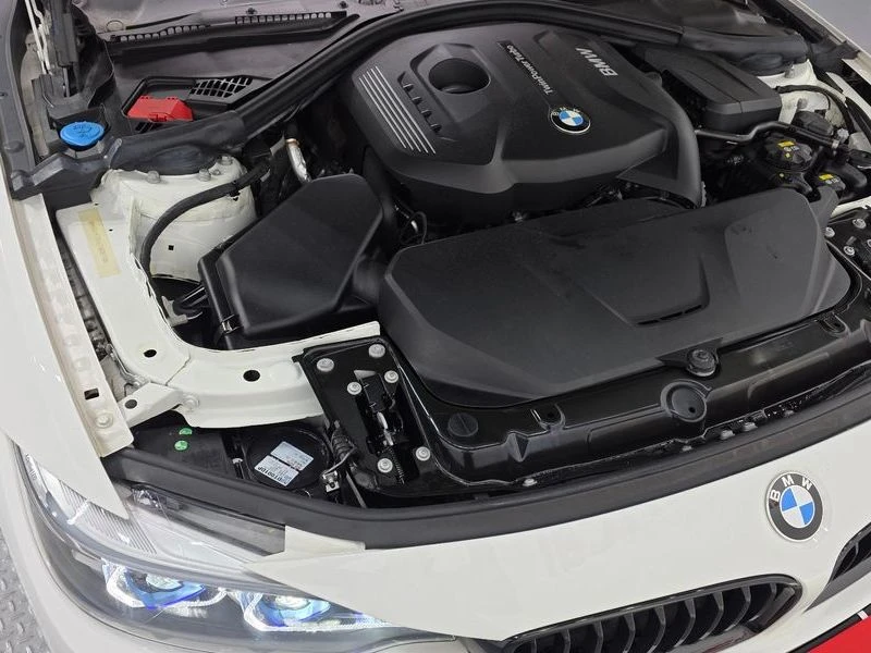 BMW 420 420I M Sports Coupe, снимка 6 - Автомобили и джипове - 55963535