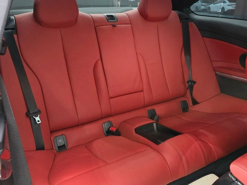 BMW 420 420I M Sports Coupe, снимка 11 - Автомобили и джипове - 55963535