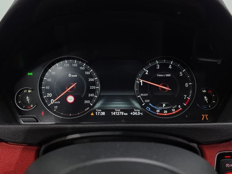 BMW 420 420I M Sports Coupe, снимка 8 - Автомобили и джипове - 55963535