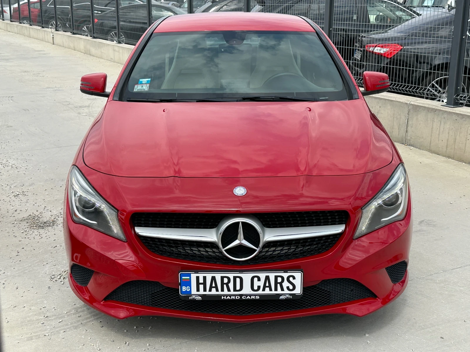 Mercedes-Benz CLA 250 4-Matic*  - изображение 2