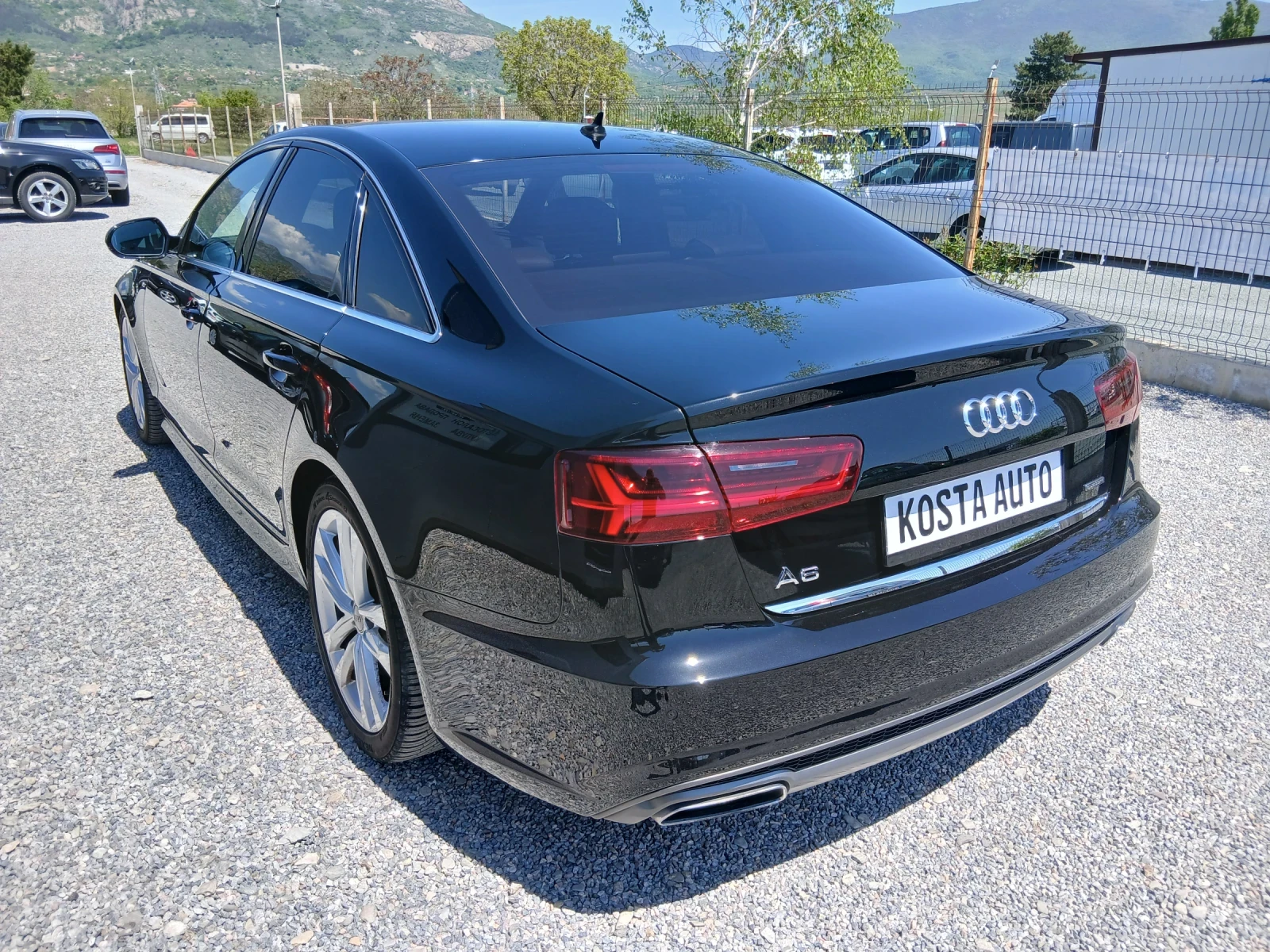 Audi A6 ���� ��� | Mobile.bg � ����������� 6