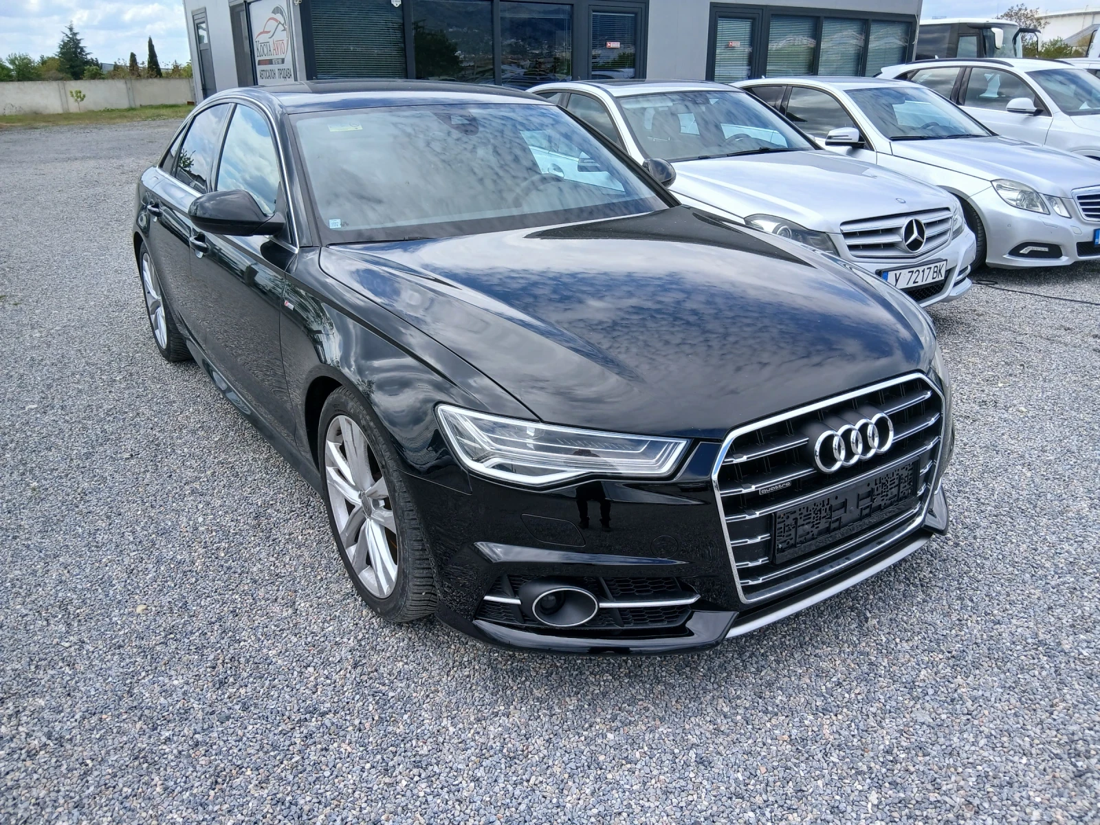 Audi A6 ���� ��� | Mobile.bg � ����������� 1