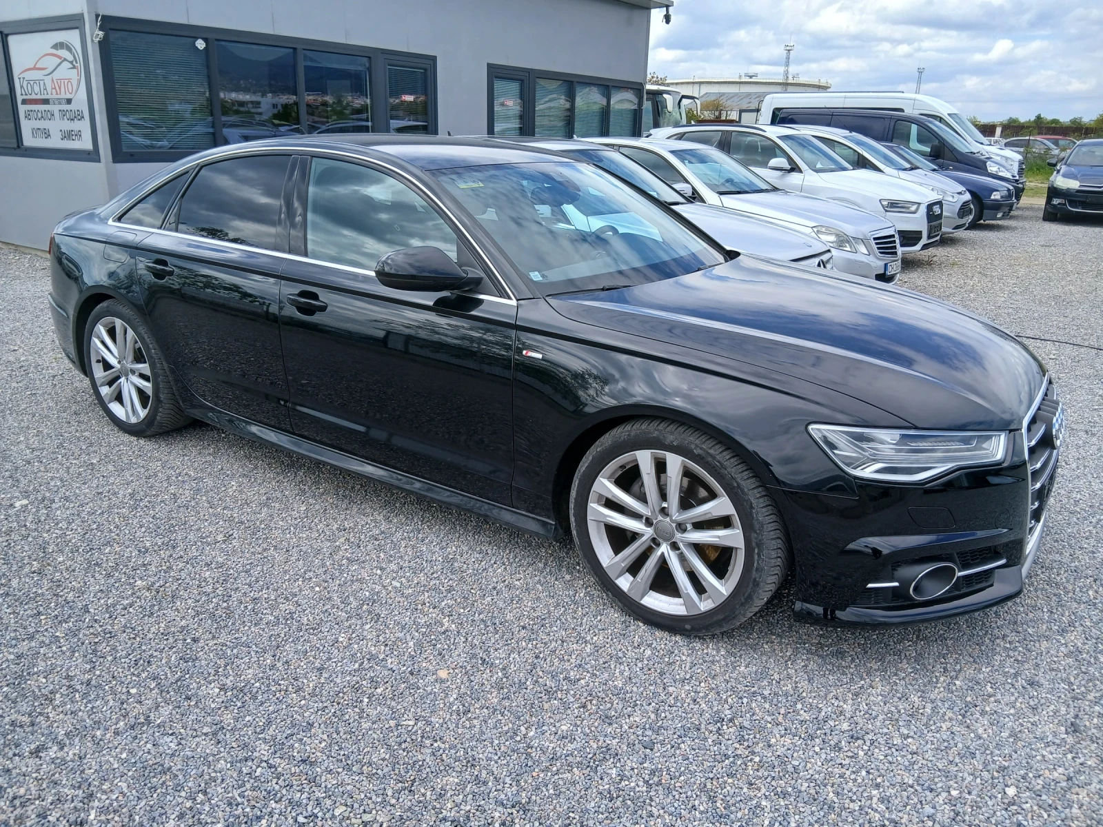 Audi A6 ���� ��� | Mobile.bg � ����������� 2