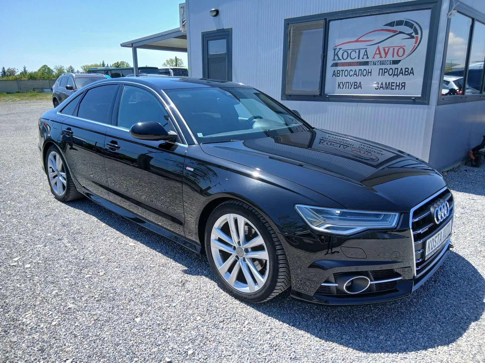 Audi A6 ���� ��� | Mobile.bg � ����������� 2