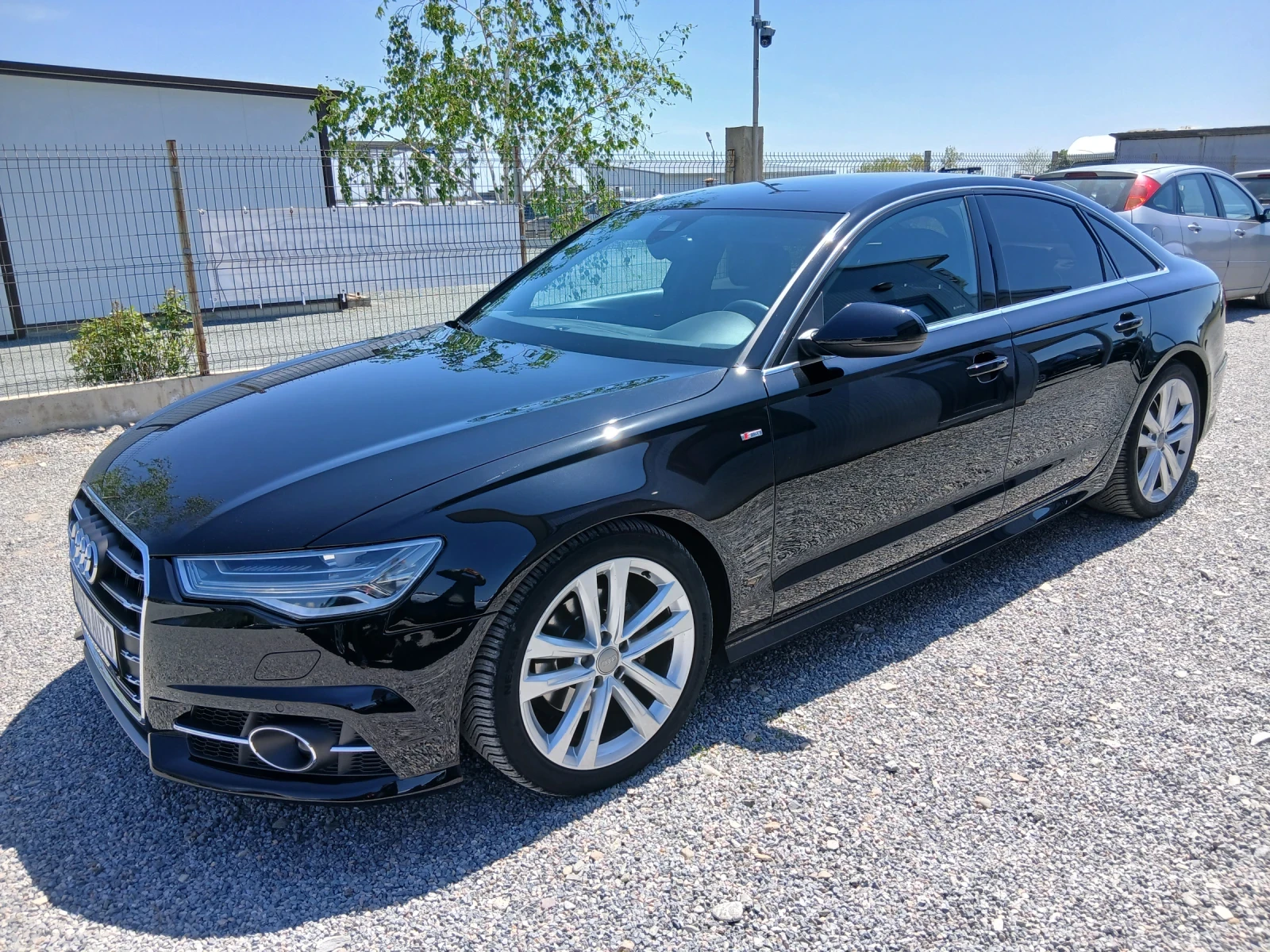 Audi A6 ���� ��� | Mobile.bg � ����������� 8