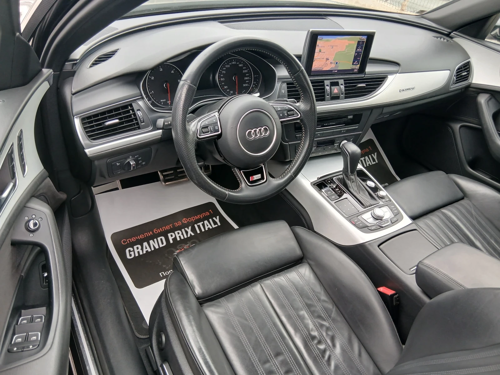 Audi A6 ���� ��� | Mobile.bg � ����������� 11