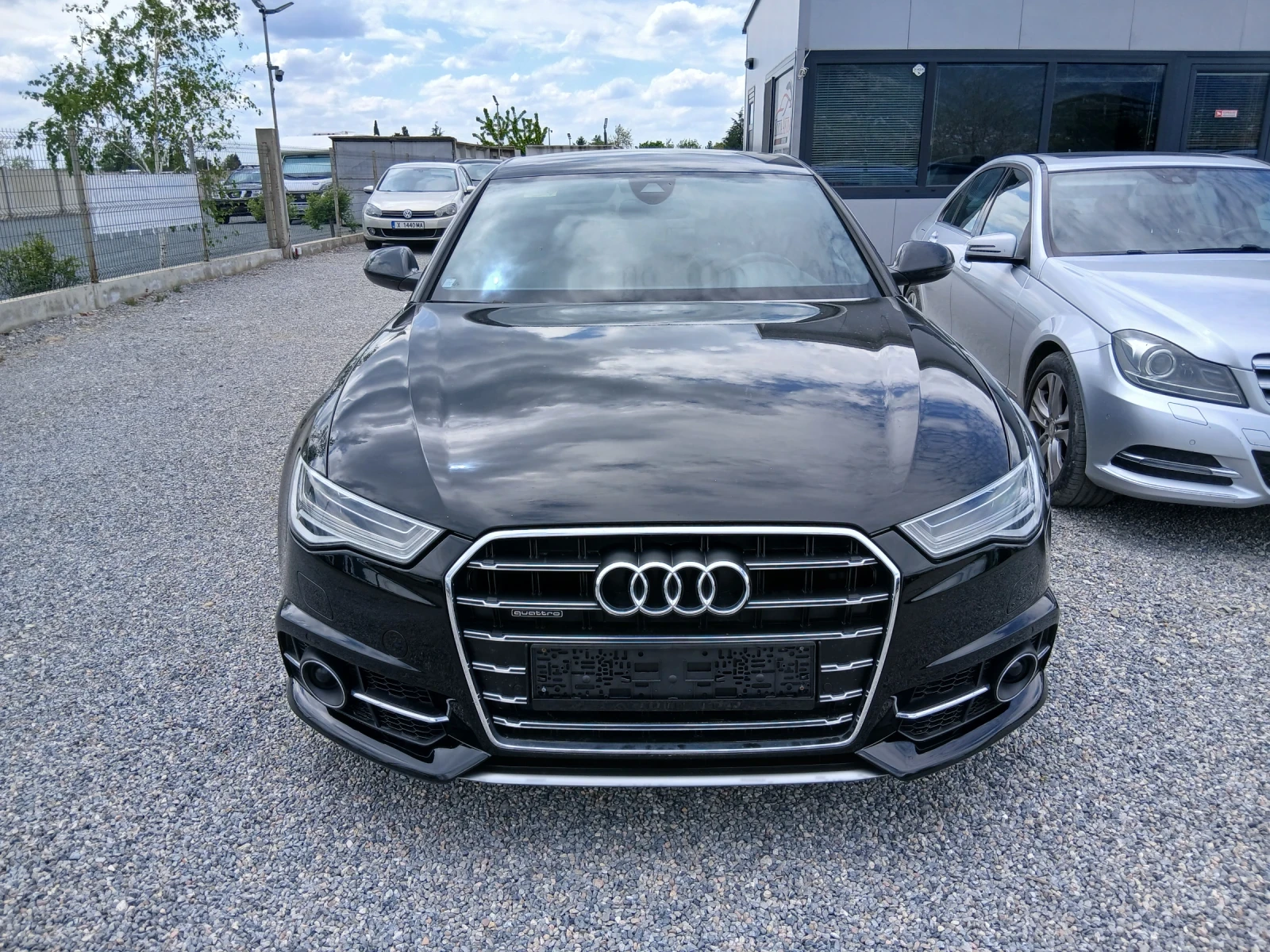 Audi A6 ���� ��� | Mobile.bg � ����������� 8